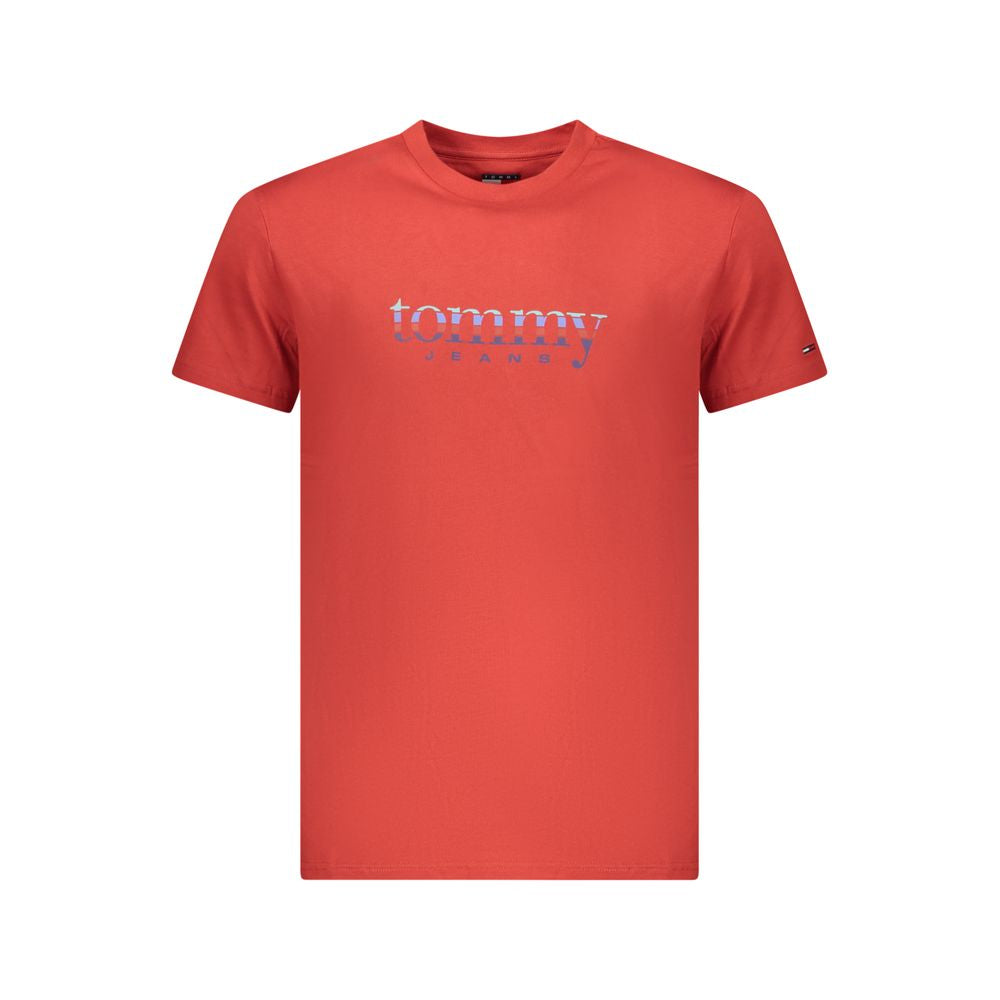T-Shirt Tommy Hilfiger