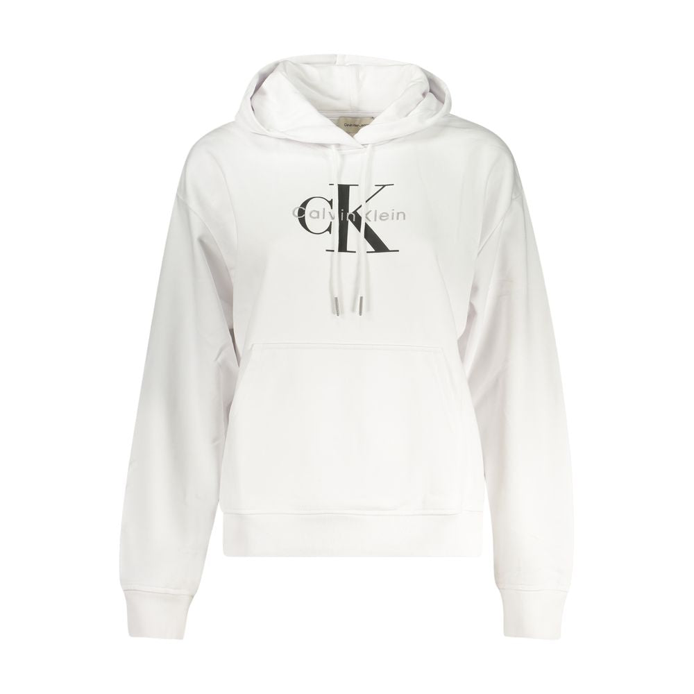 Hoodie Calvin Klein