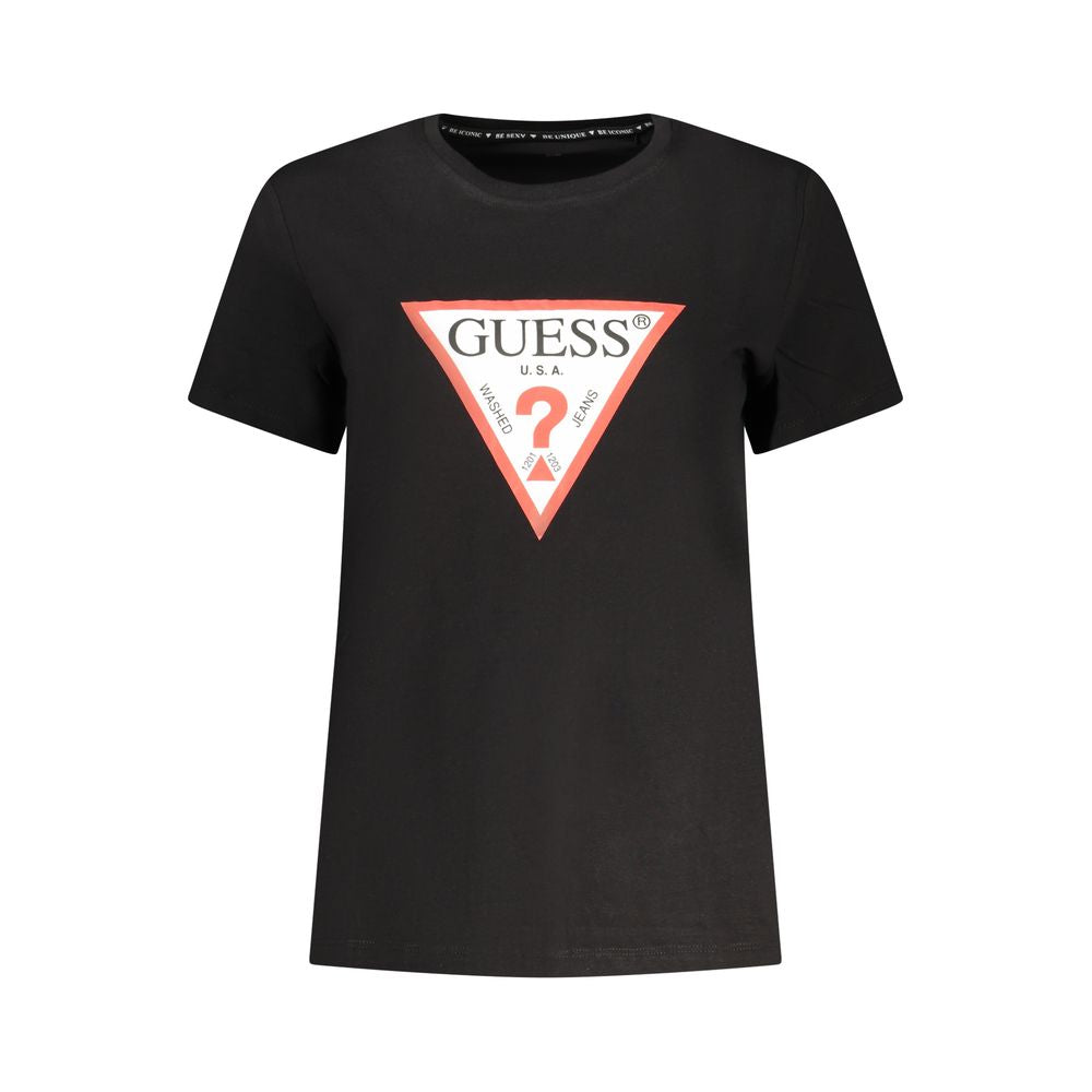 T-shirt Guess