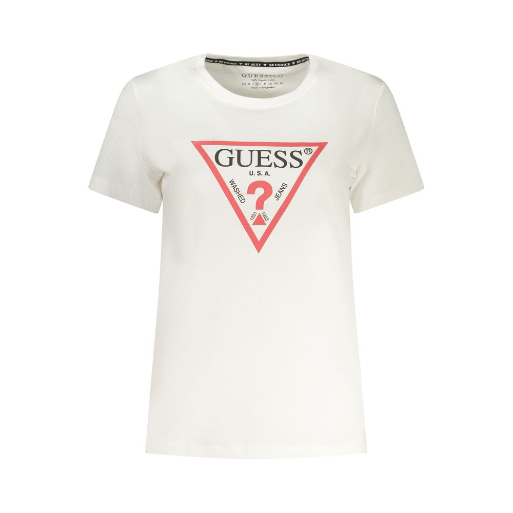 T-Shirt Guess