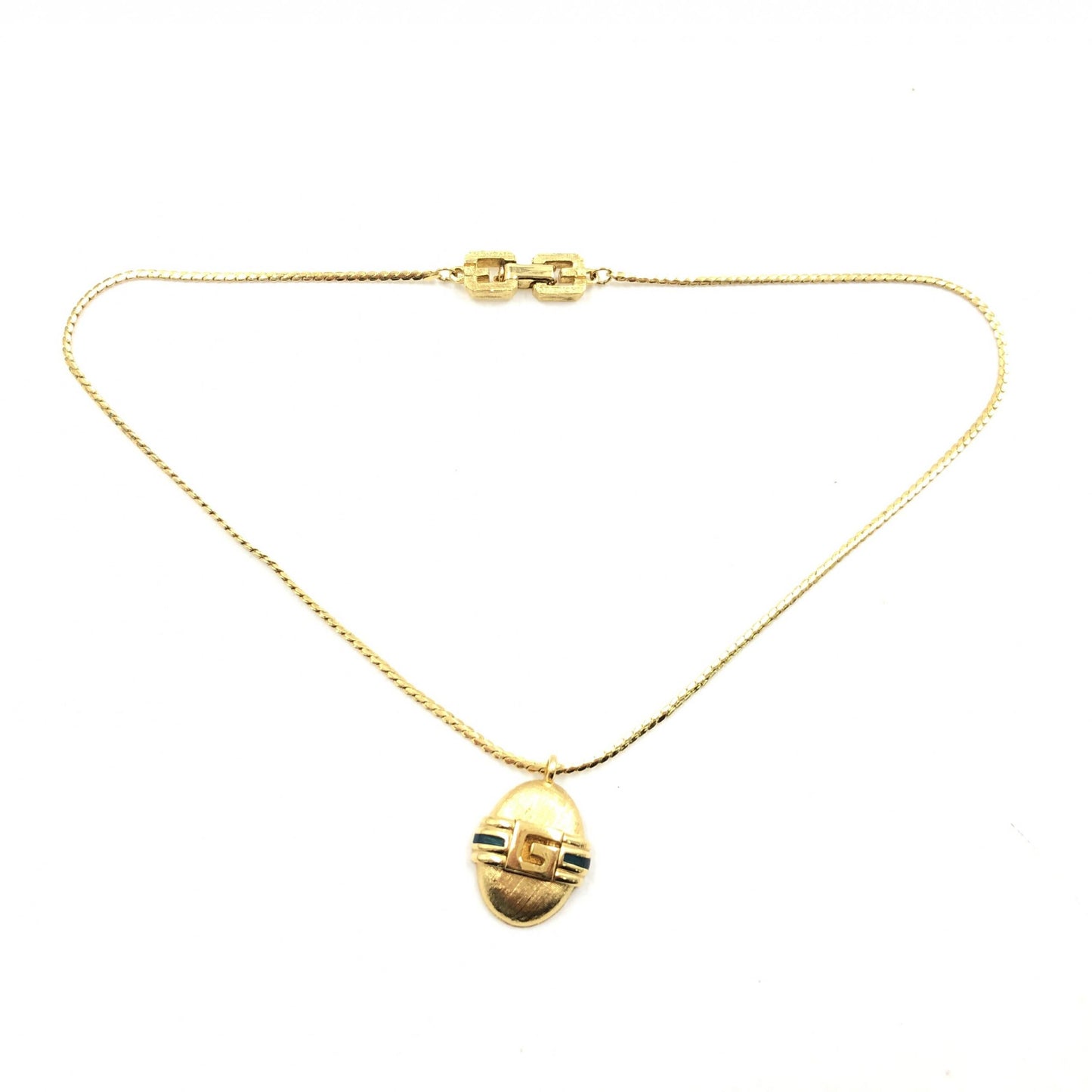 Ketting Givenchy