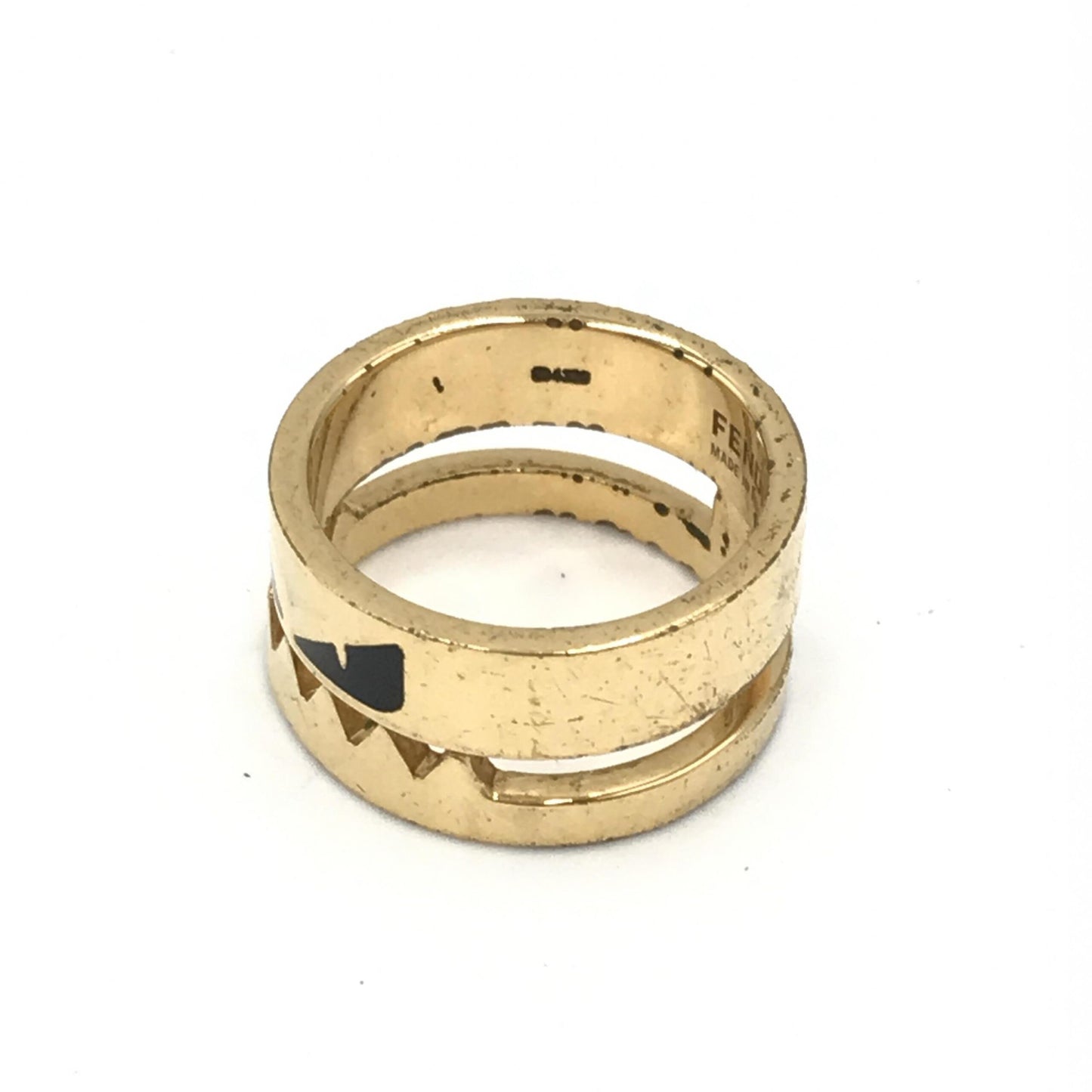 Ring Fendi