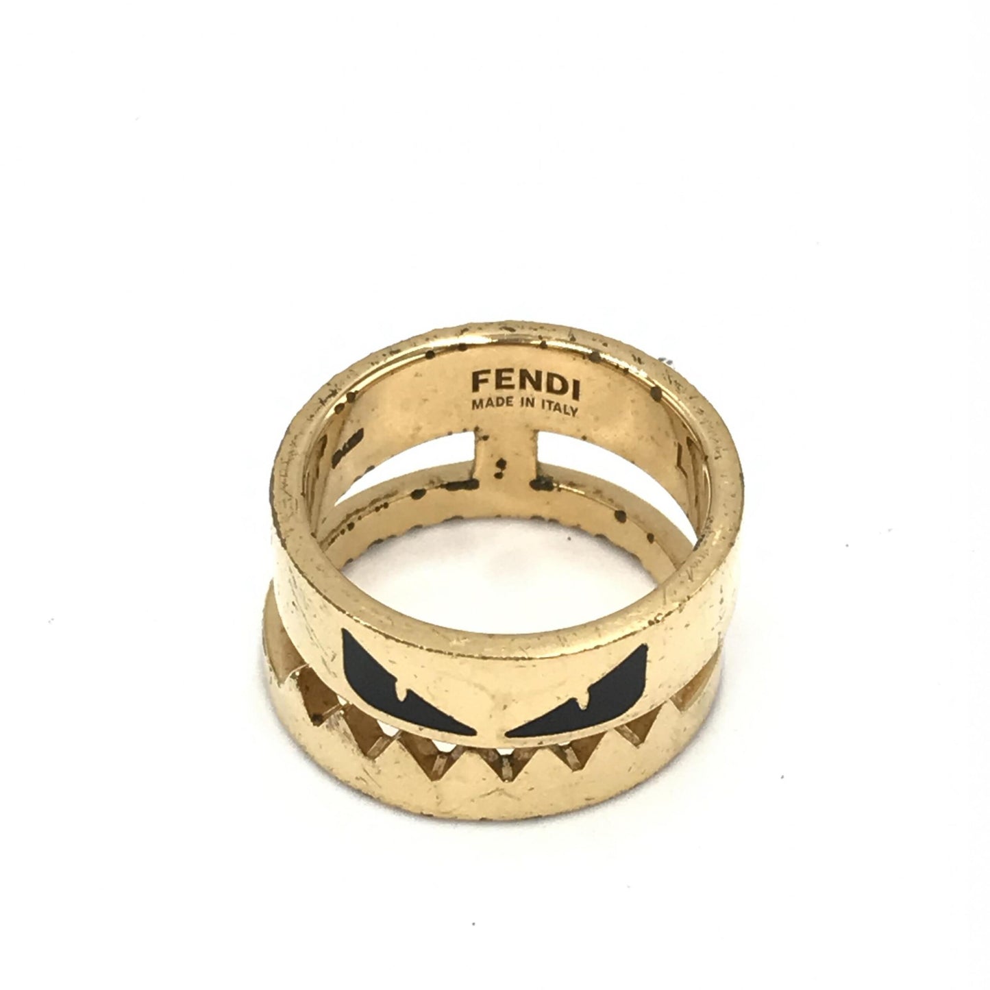 Ring Fendi