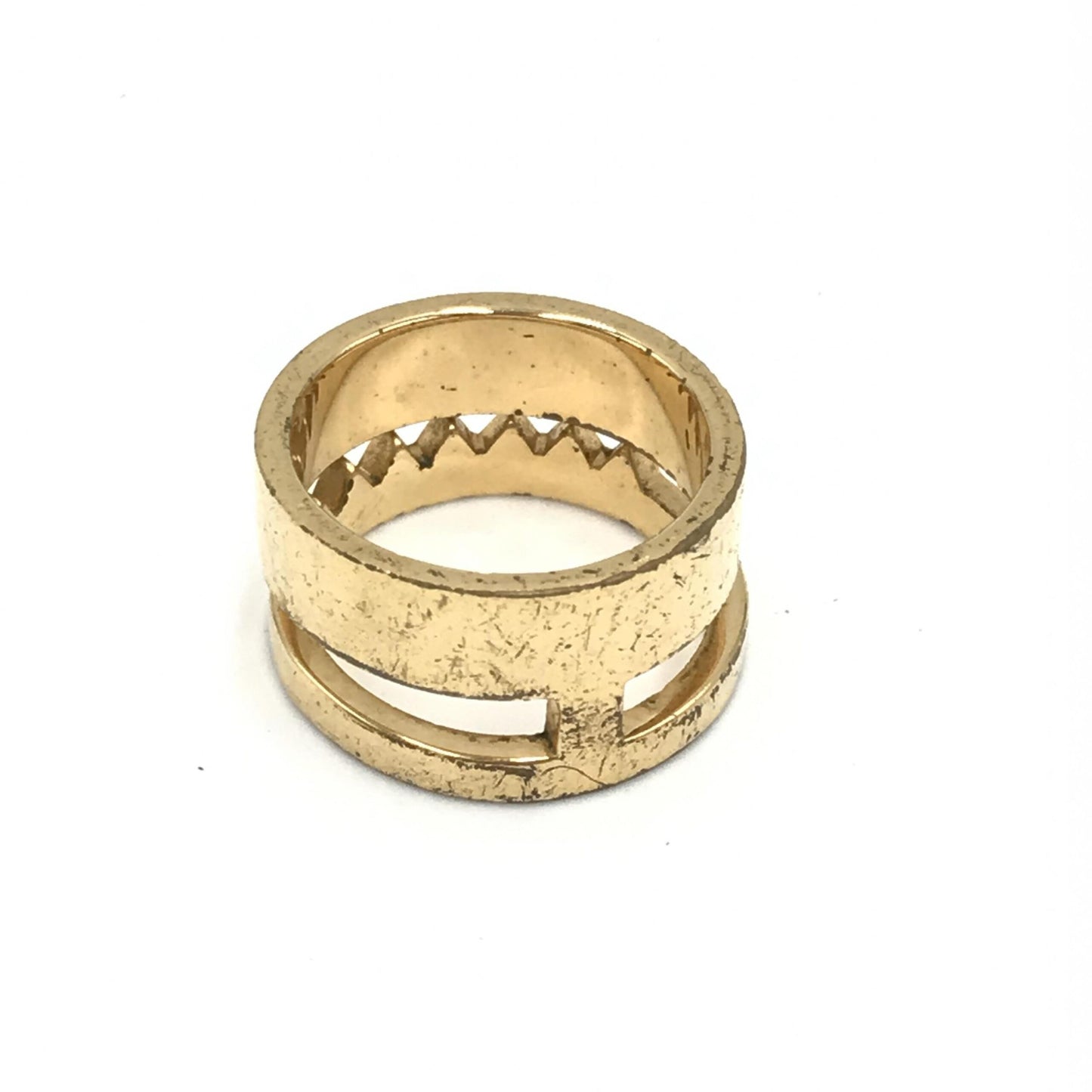 Ring Fendi
