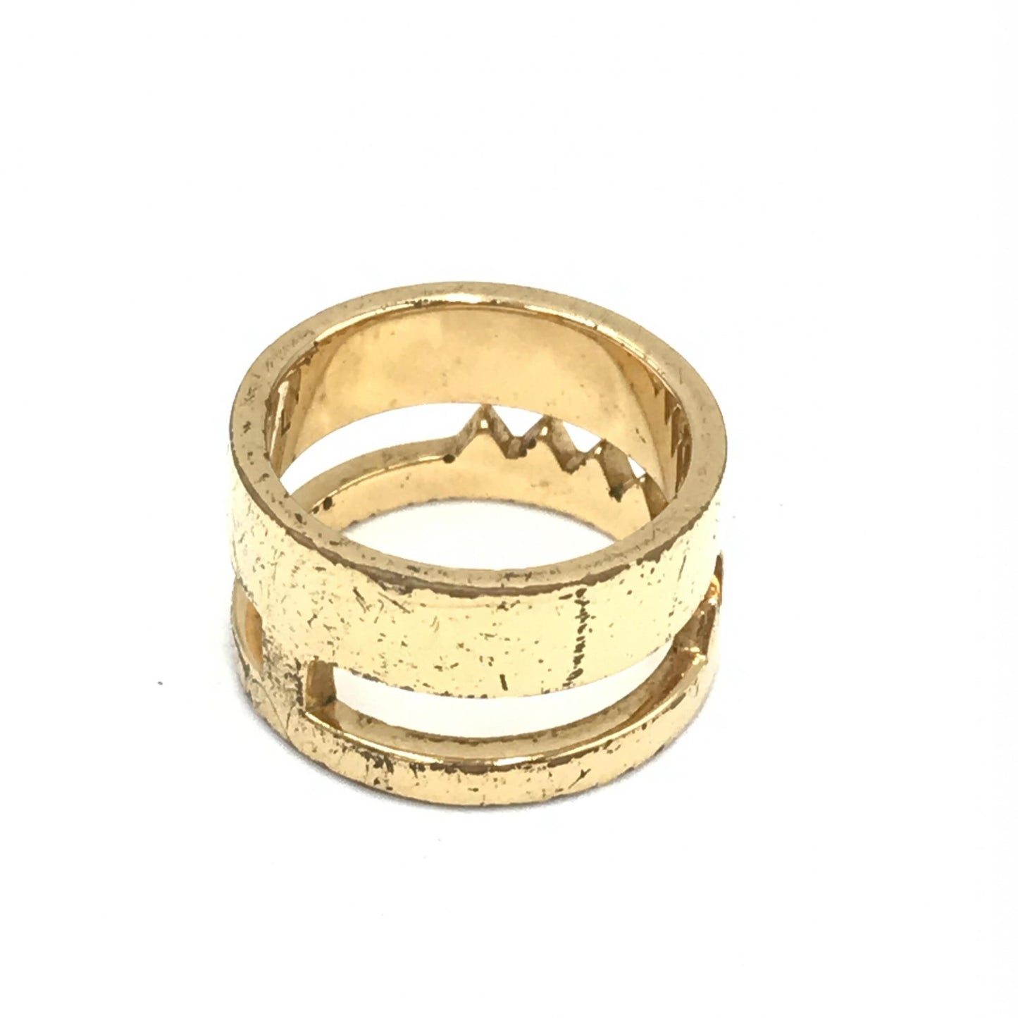Ring Fendi