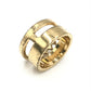 Ring Fendi