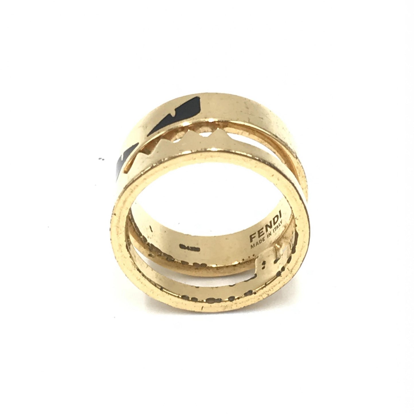 Ring Fendi
