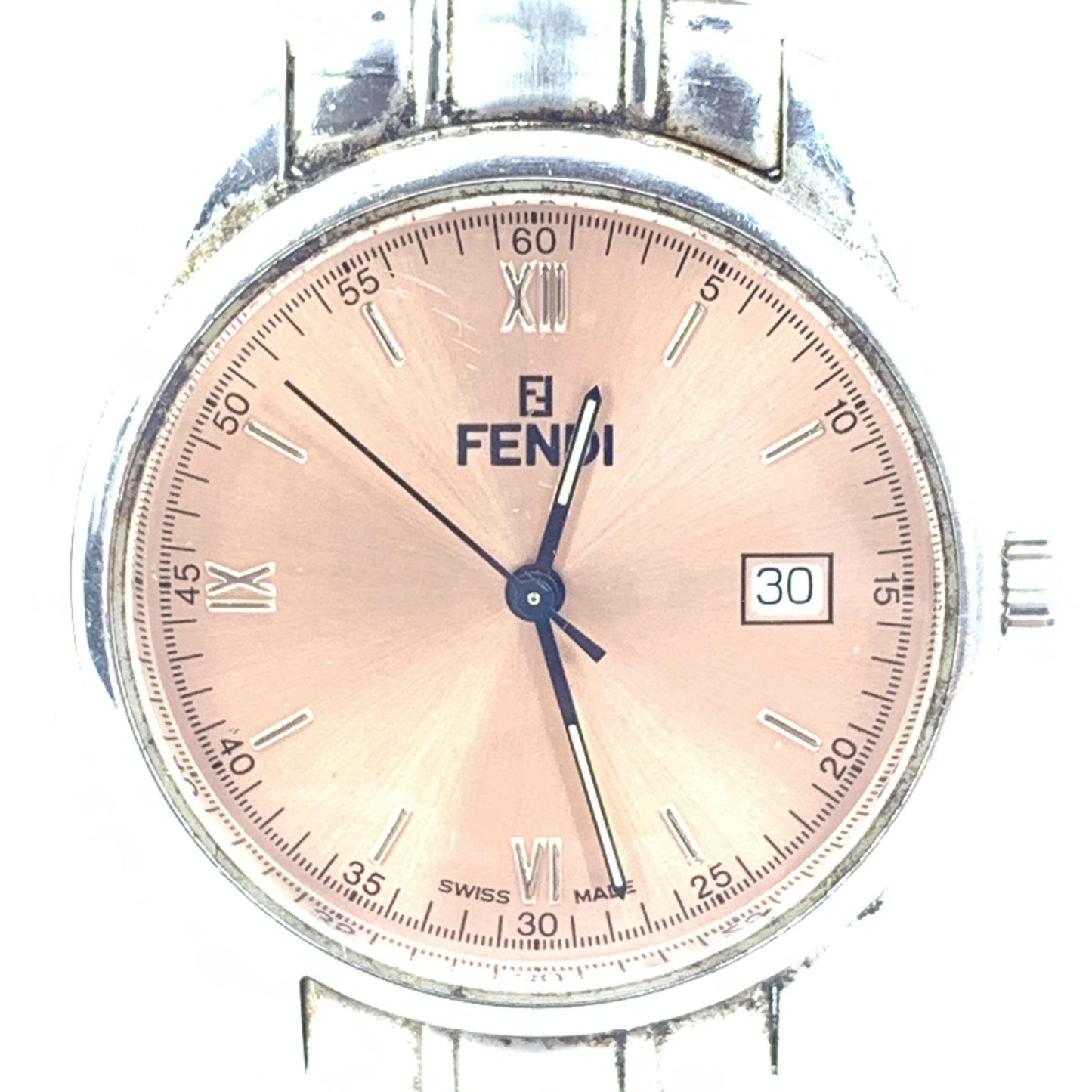 Horloge Fendi
