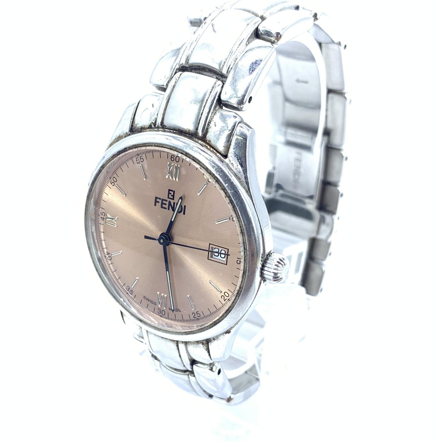 Horloge Fendi