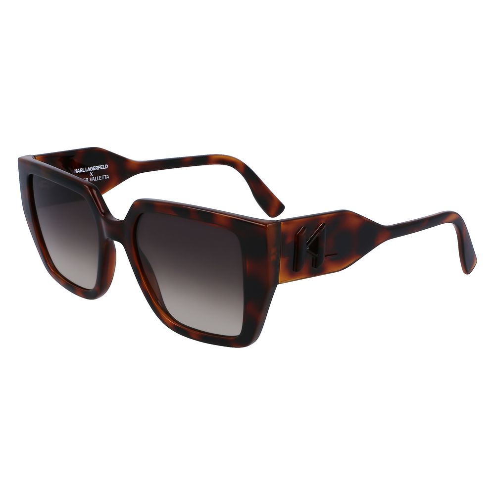 Zonnebril Karl Lagerfeld