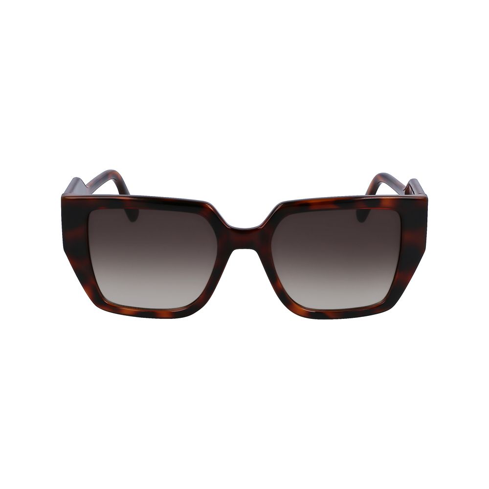 Zonnebril Karl Lagerfeld