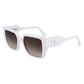 Zonnebril Karl Lagerfeld