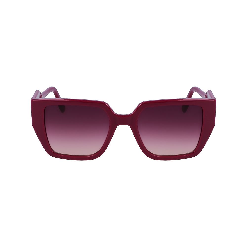 Zonnebril Karl Lagerfeld