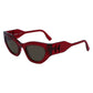 Zonnebril Karl Lagerfeld