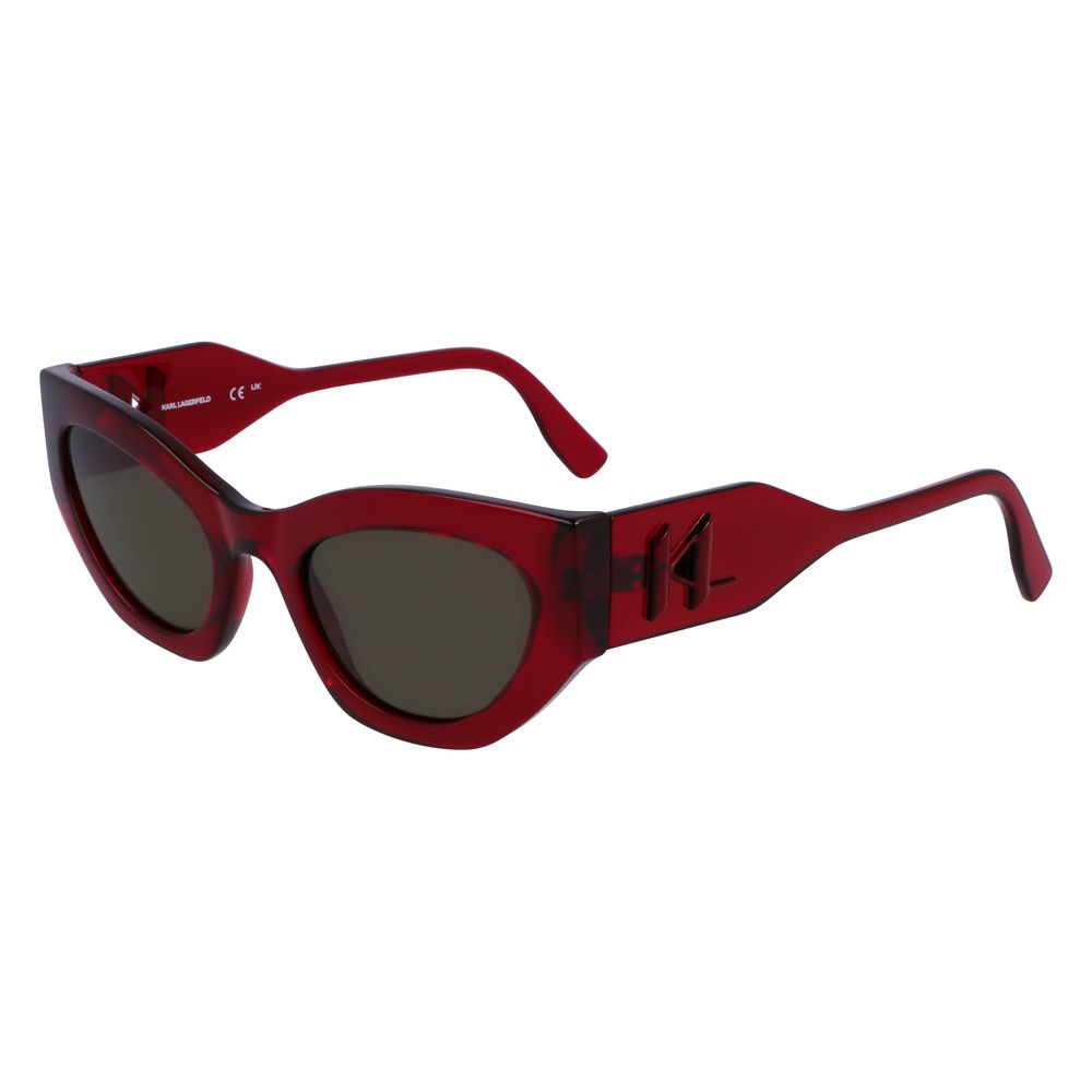 Zonnebril Karl Lagerfeld
