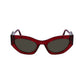 Zonnebril Karl Lagerfeld