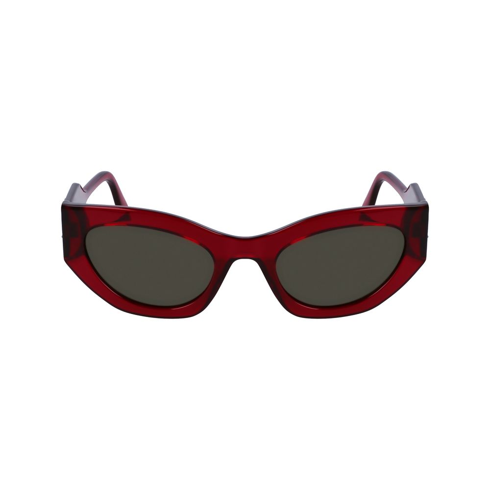 Zonnebril Karl Lagerfeld