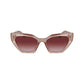 Zonnebril Karl Lagerfeld