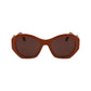Zonnebril Karl Lagerfeld