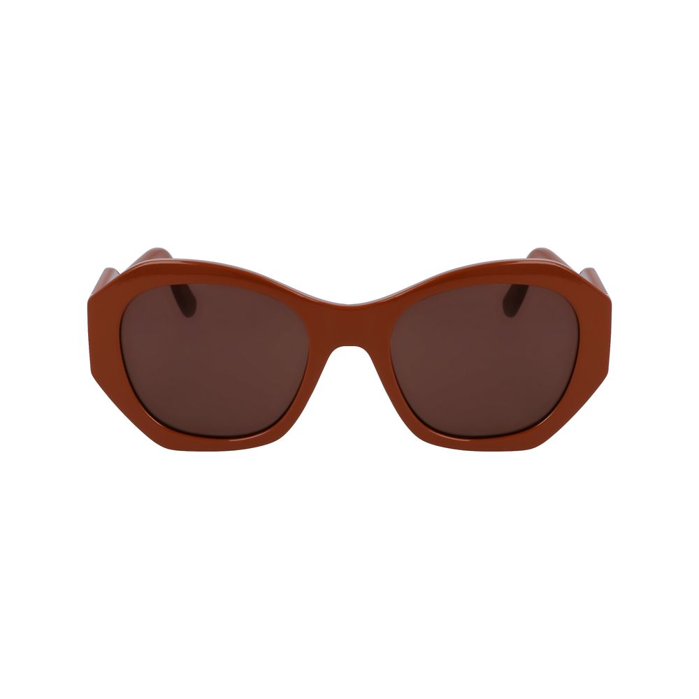 Zonnebril Karl Lagerfeld