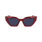Zonnebril Karl Lagerfeld