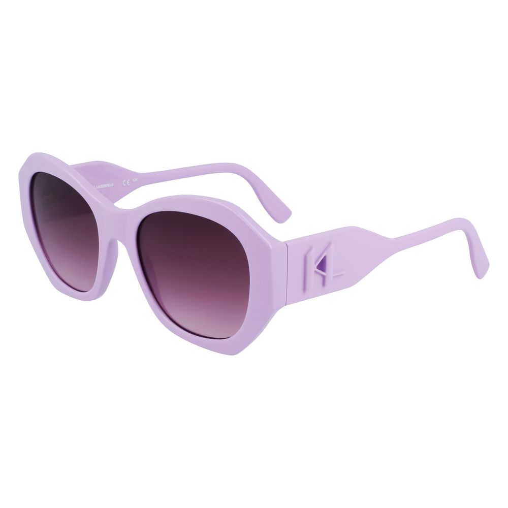 Zonnebril Karl Lagerfeld