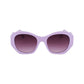 Zonnebril Karl Lagerfeld