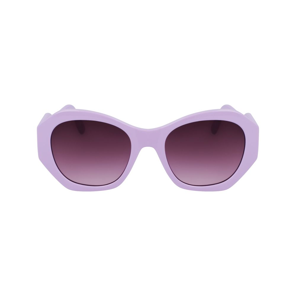 Zonnebril Karl Lagerfeld