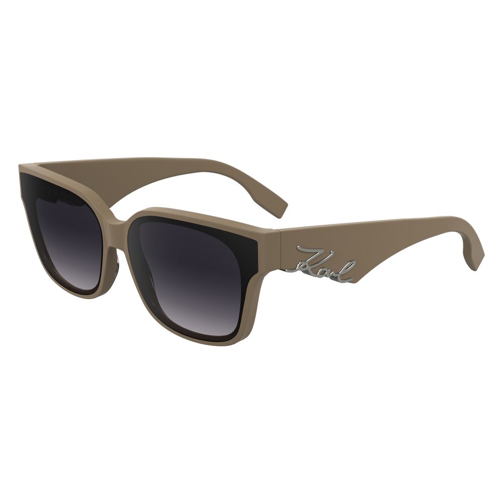 Zonnebril Karl Lagerfeld