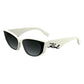 Zonnebril Karl Lagerfeld