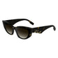 Zonnebril Karl Lagerfeld