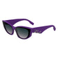 Zonnebril Karl Lagerfeld