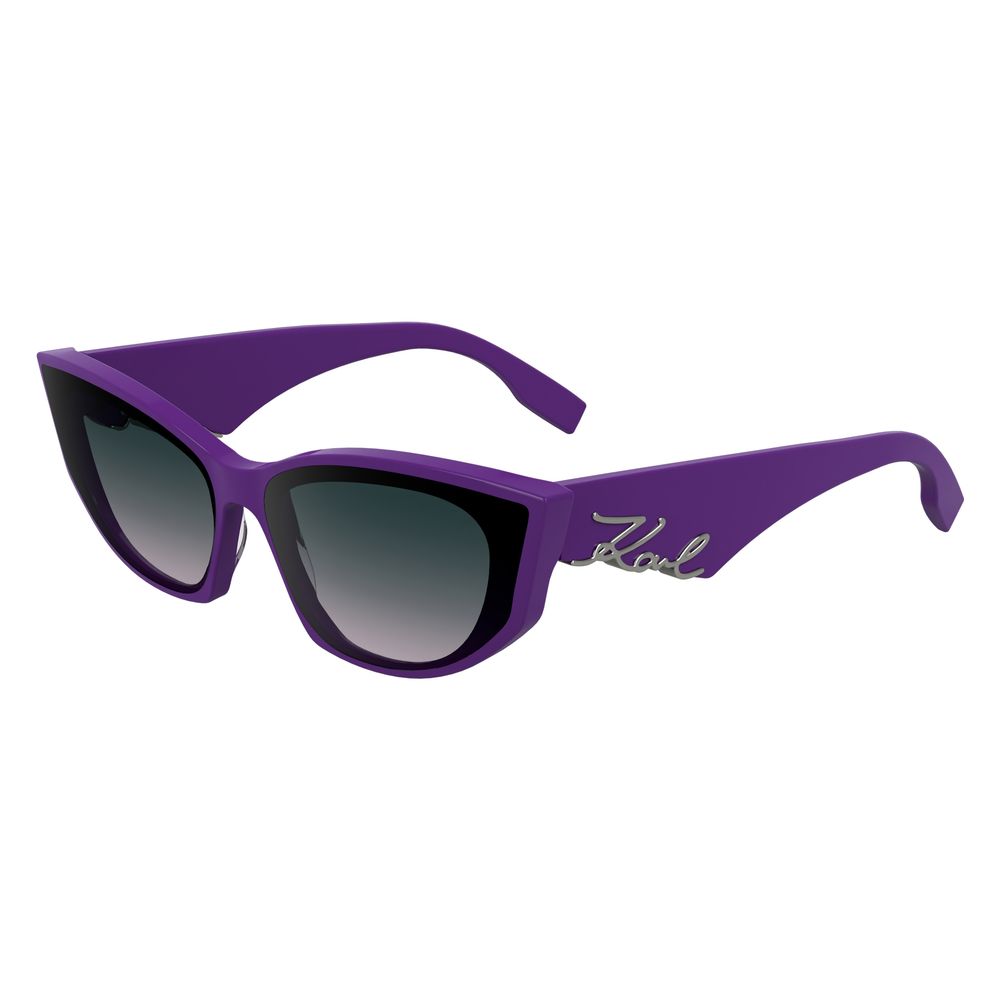 Zonnebril Karl Lagerfeld