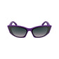 Zonnebril Karl Lagerfeld
