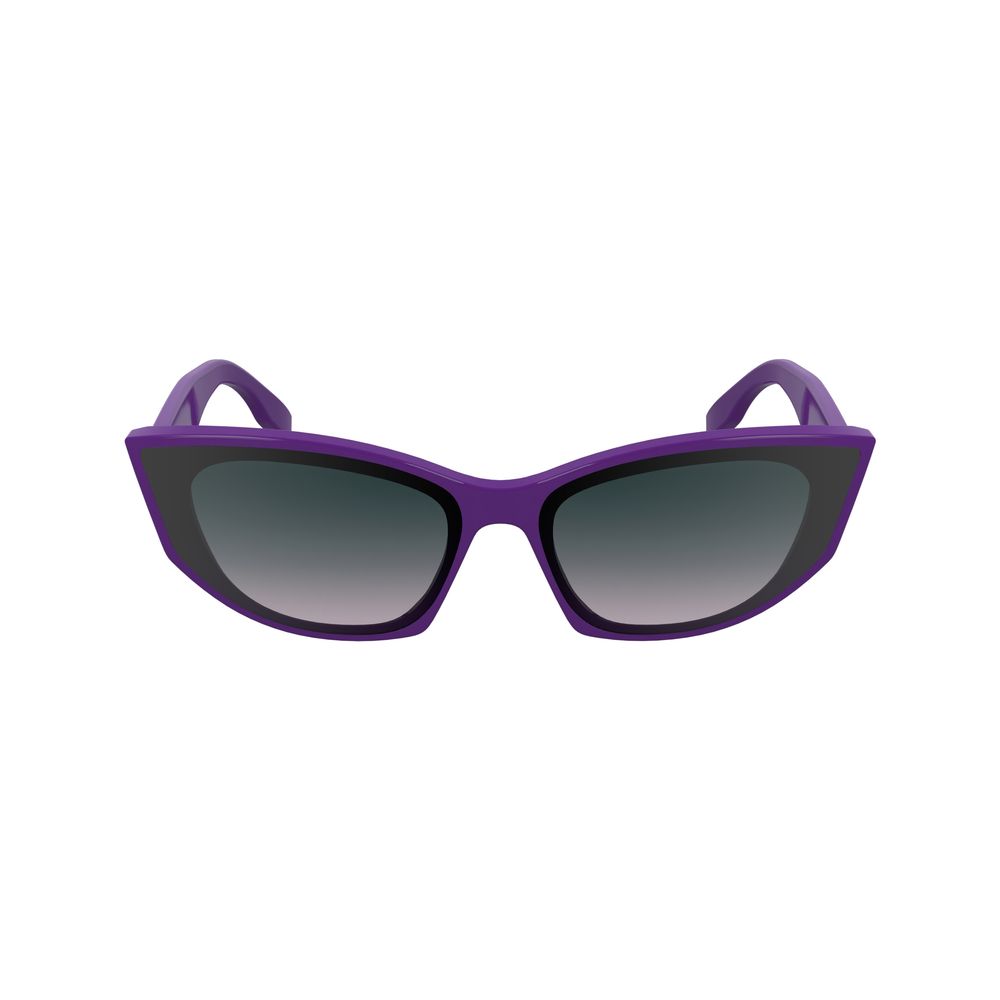 Zonnebril Karl Lagerfeld
