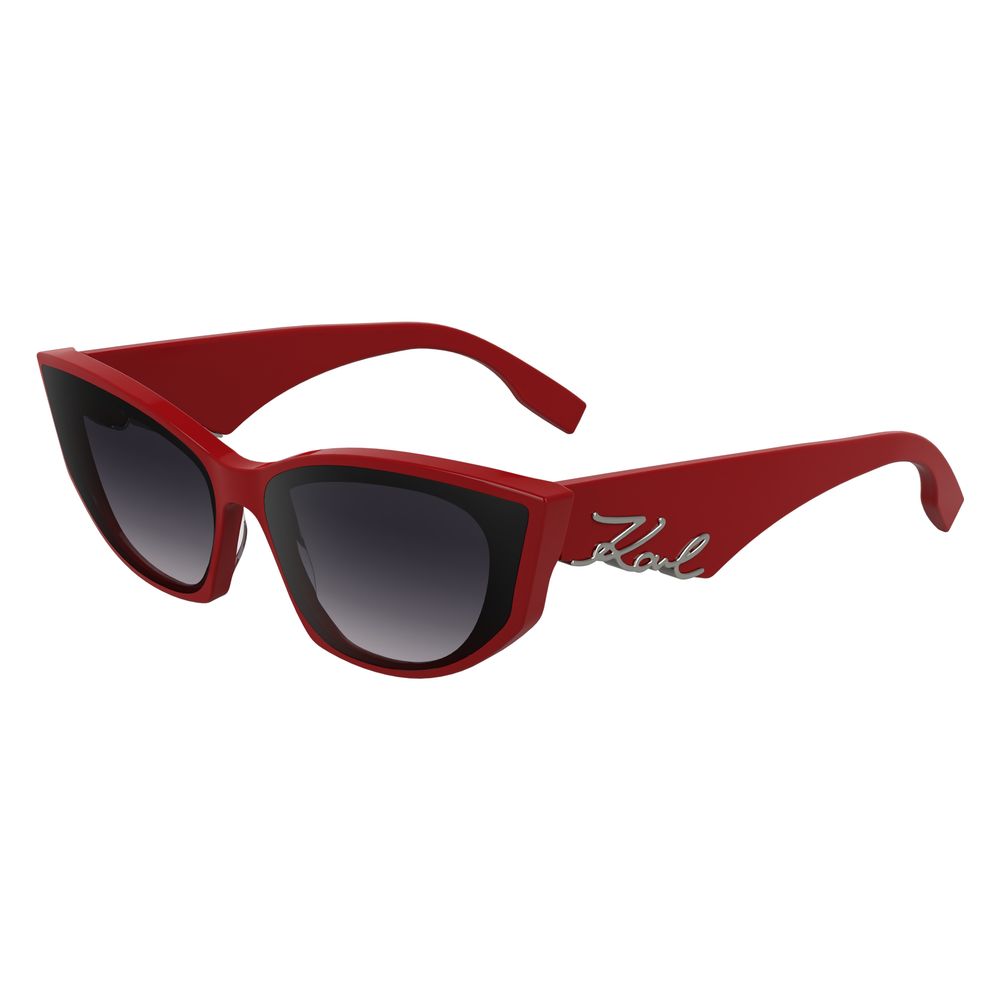 Zonnebril Karl Lagerfeld