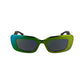 Zonnebril Karl Lagerfeld
