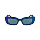 Zonnebril Karl Lagerfeld