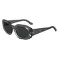 Zonnebril Karl Lagerfeld