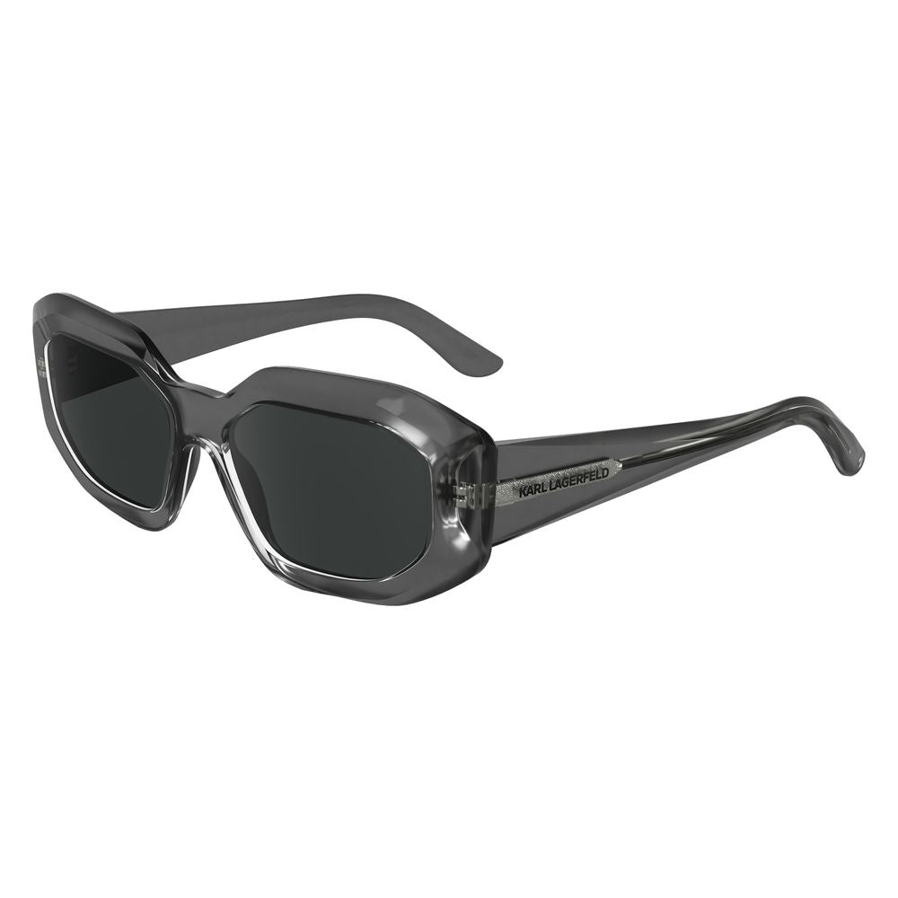 Zonnebril Karl Lagerfeld