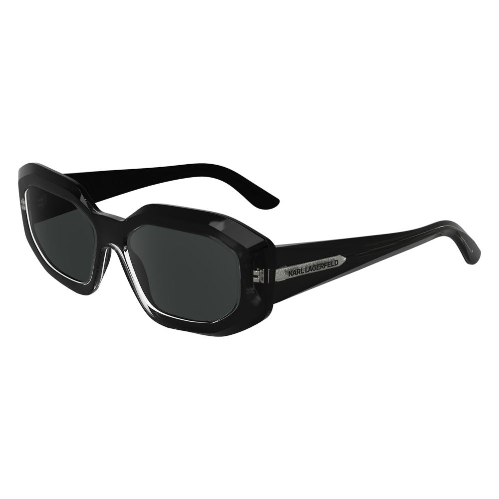 Zonnebril Karl Lagerfeld