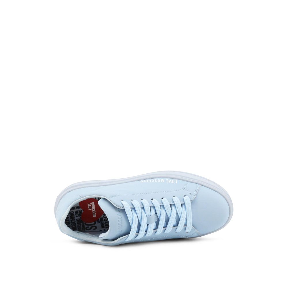 Lage Sneakers Moschino