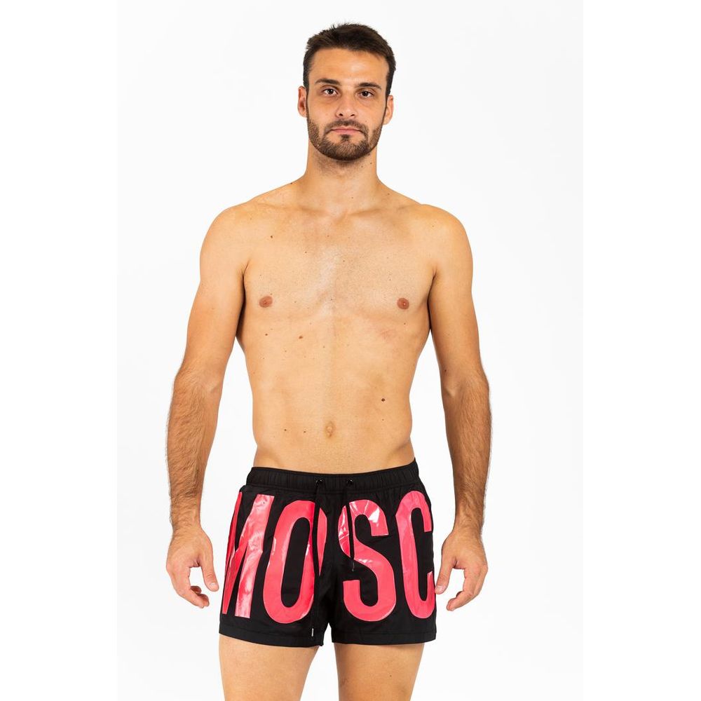 Zwemshorts Moschino