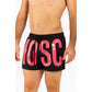 Zwemshorts Moschino