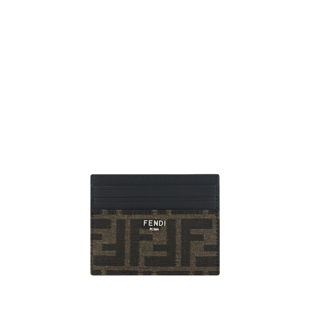 Portemonnee Fendi