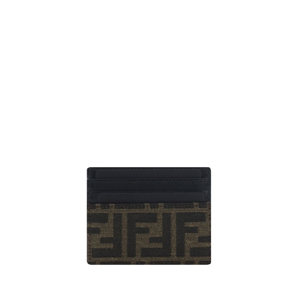 Portemonnee Fendi