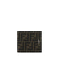 Portemonnee Fendi