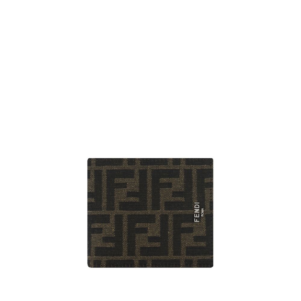 Portemonnee Fendi