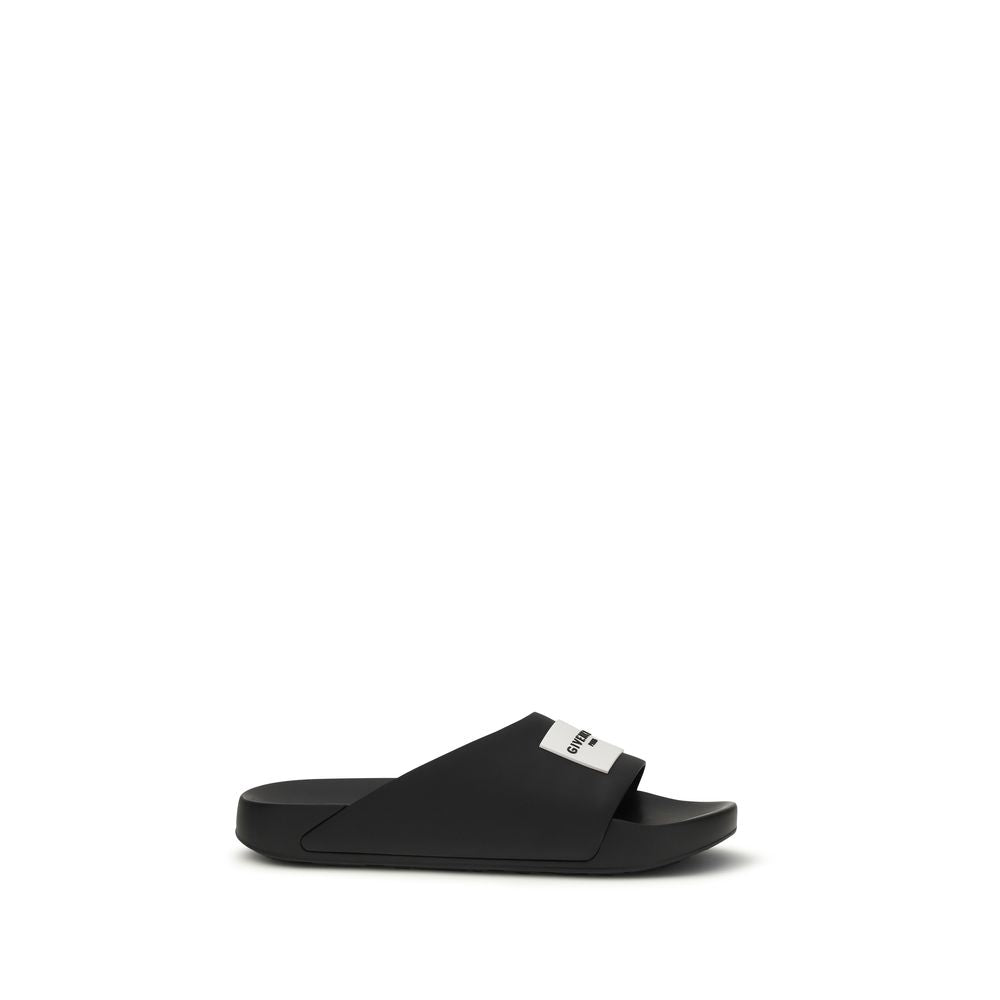 Slippers GIvenchy
