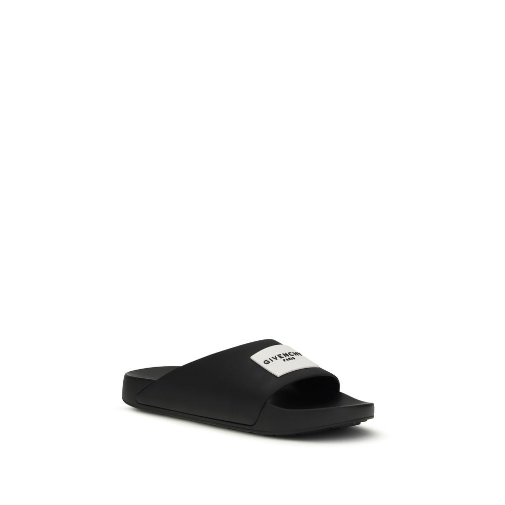 Slippers GIvenchy